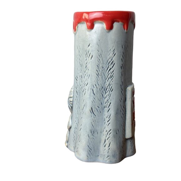 Frankie’s Tiki Room Bombora Blast Tiki By Marcus Pizutti - Picture 4 of 6